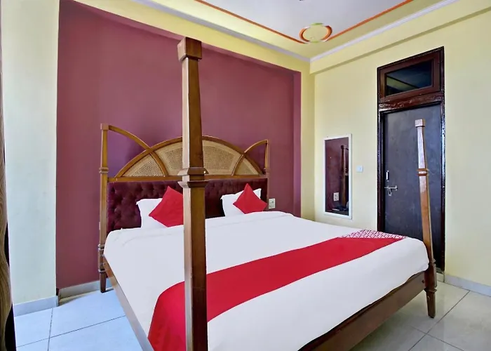 Hotel O Kanak And Restro