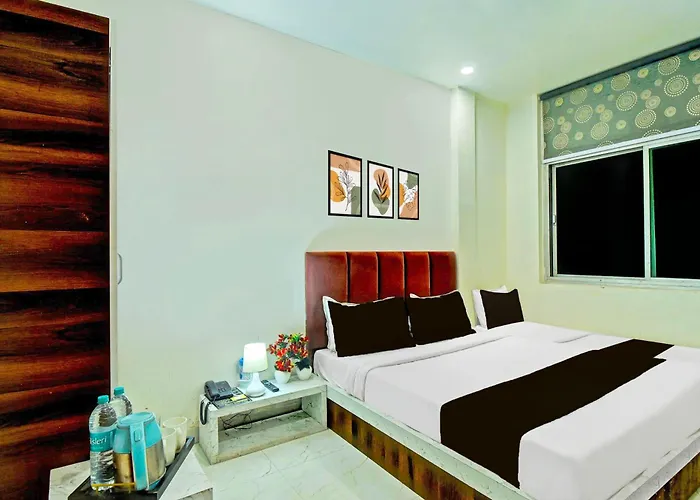 Hotel O Royal Govindam