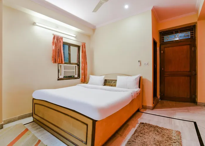 Hotel O Shree Ram Palace