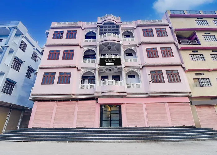 Super Collection O Ramgarh Mod Near Hawa Mahal Formerly Hotel Ng Palace