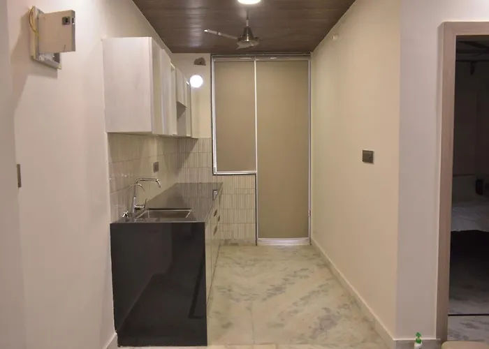 3Bhk Apartment In Jaipur By The Regal Sanctum