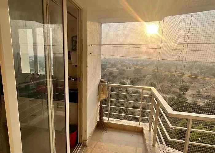 A Modern & Homely Suite Jaipur