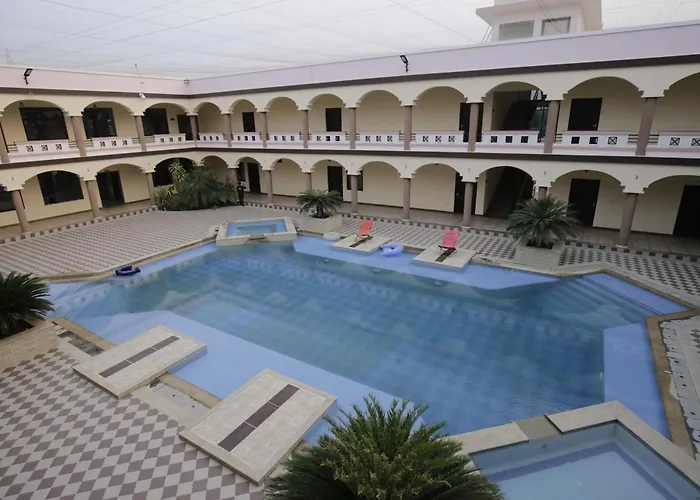 Royal Wings Resorts