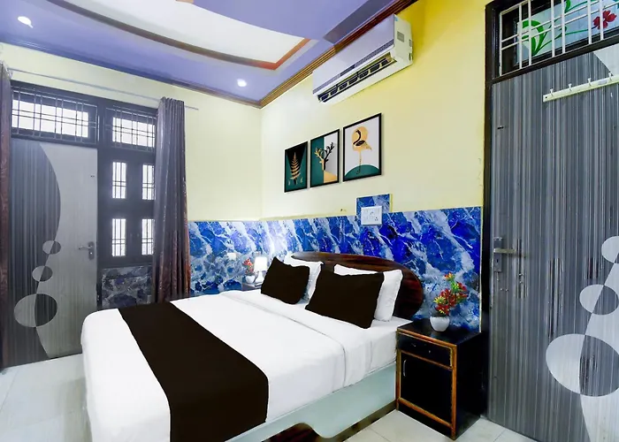 Hotel O Srl