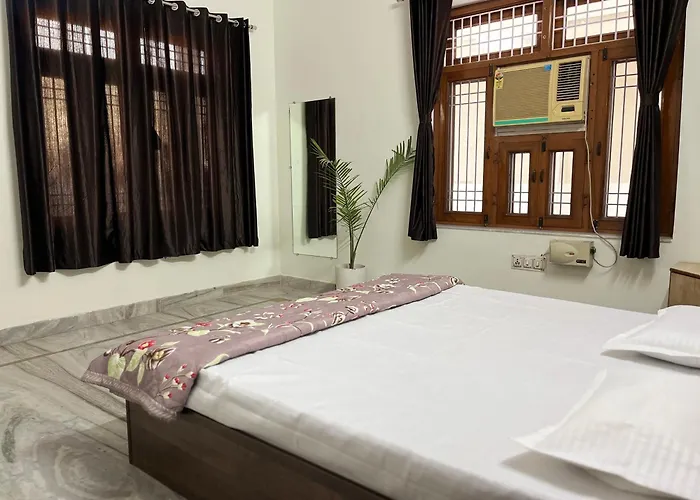 Homestay Jaipur 2