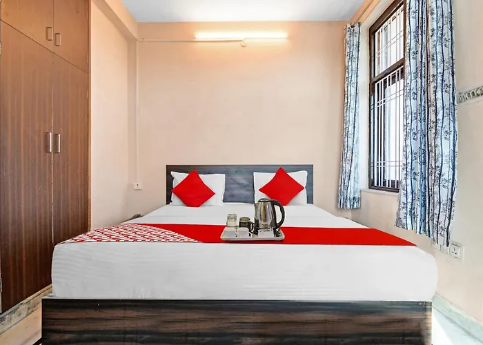 Hotel O Gs