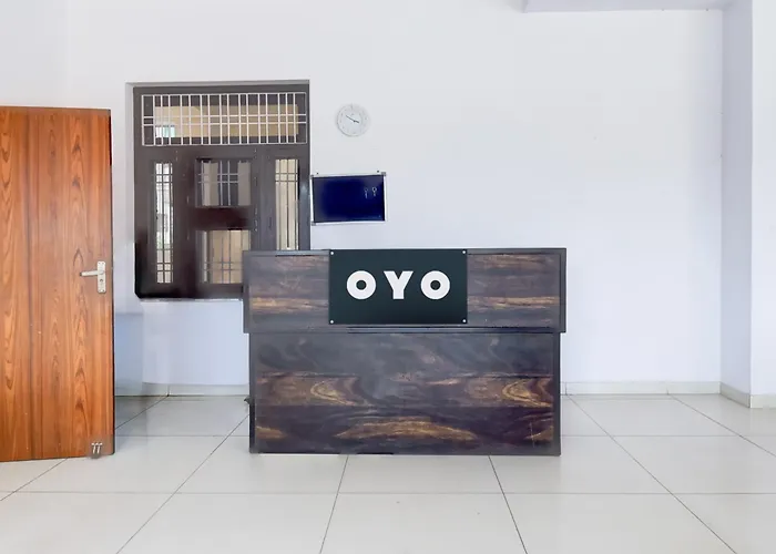 Hotel O Bikanerwala