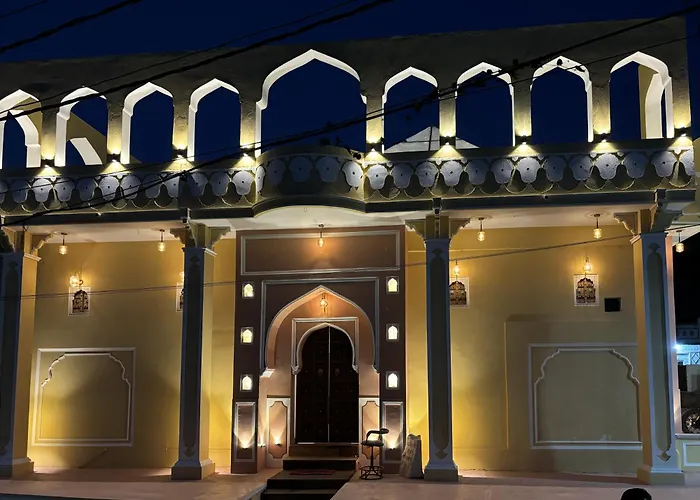 House Of Amer