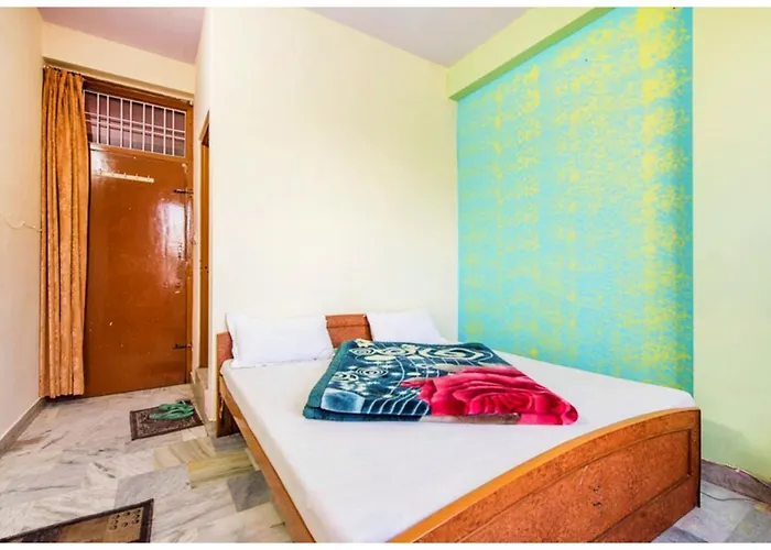 Supriour Ganga Kripa Near Railway Station Jaipur