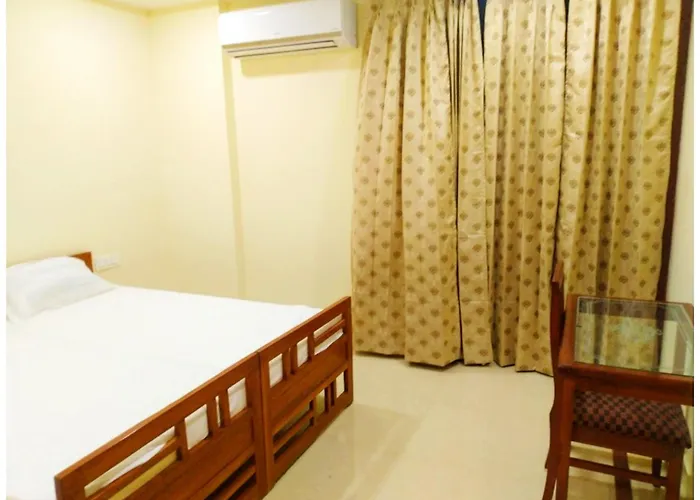 Hotel Premium Tourist Inn Near Hockey Ring Jaipur