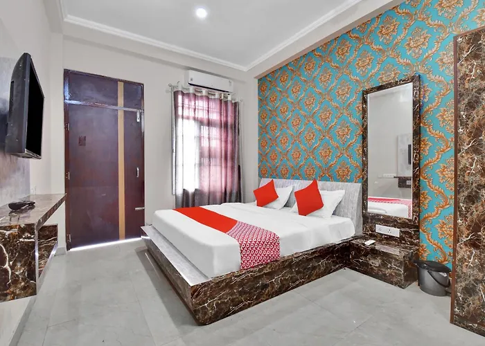 Hotel O Daily