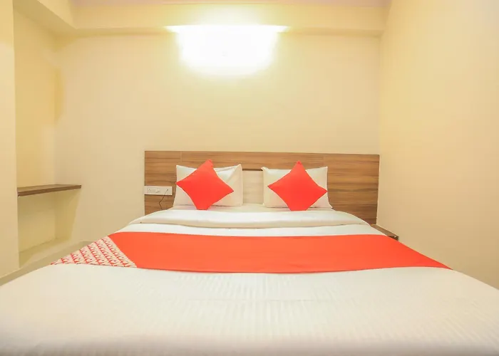 Super Hotel O Morgan