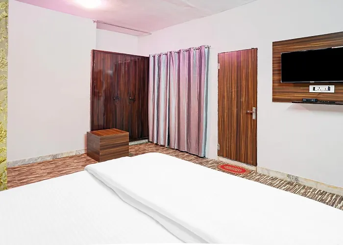 Hotel O Knights Inn