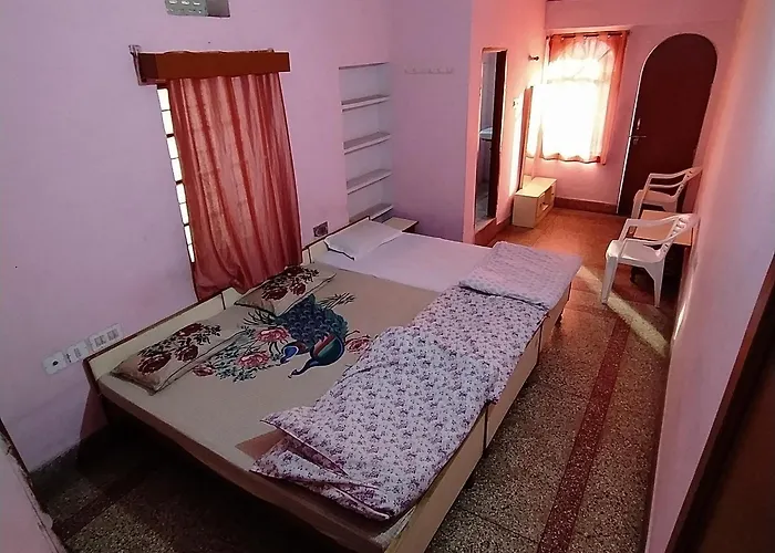Jwala Niketan Jaipur