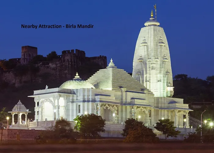 Oyo Hotel Heritage Haveli