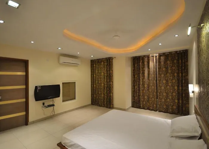 Hotel Angel
