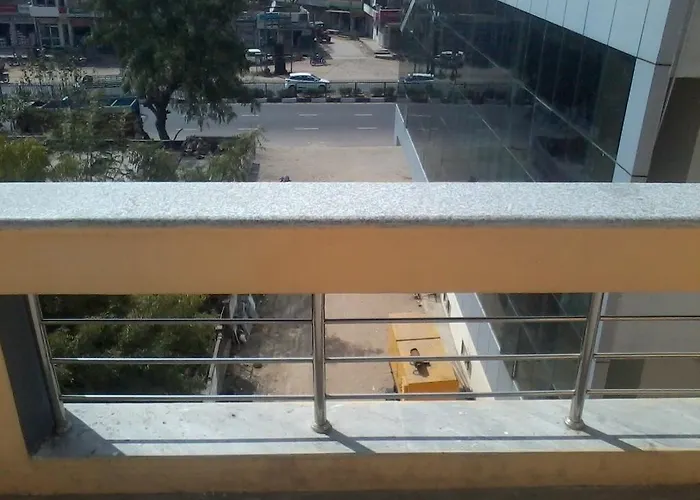 Shree Ram Guest House