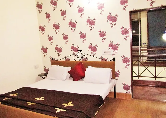 Hotel Haveli Of Jaipur