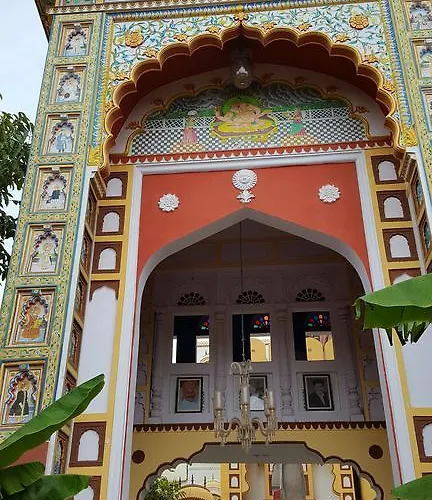 Sureli Haveli