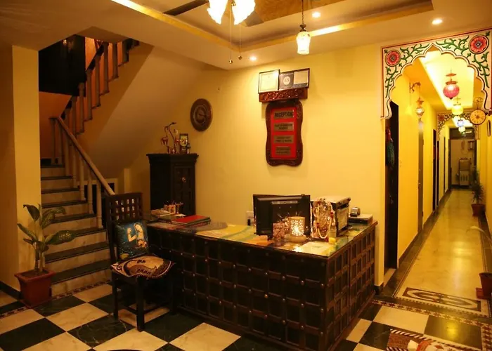 Nahar Singh Haveli