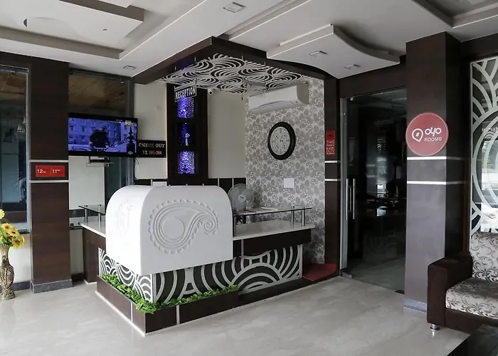 Oyo Rooms Heera Nagar Ajmer Road