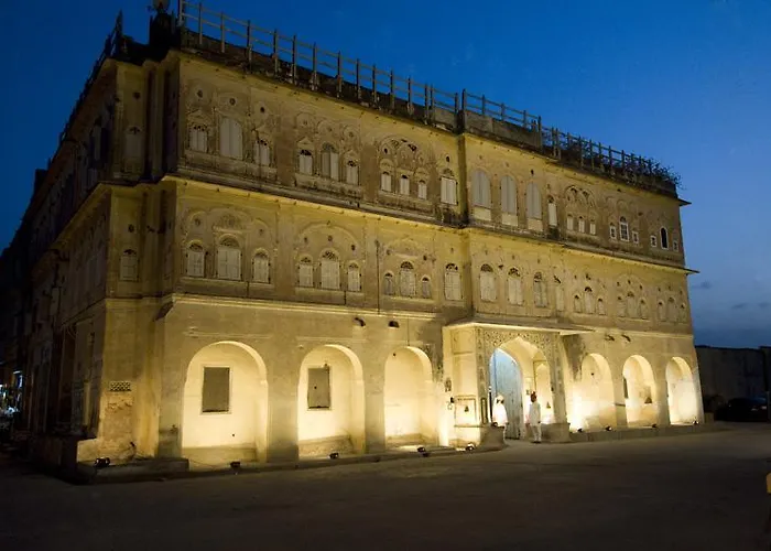 Saba Haveli