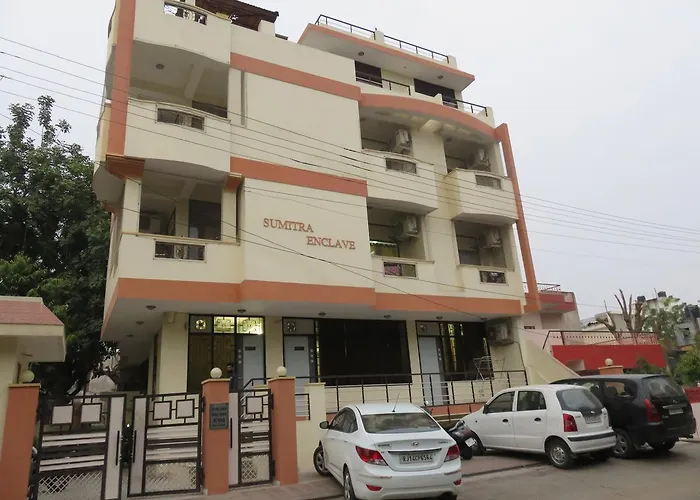 Sumitra Enclave