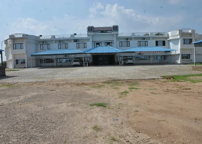 Hotel Royal Palazzo
