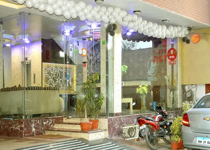 Hotel Metro