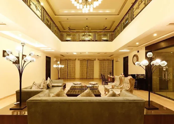 Goyal Haveli