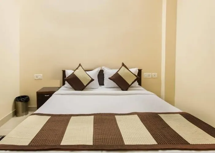 Jaipur Residences