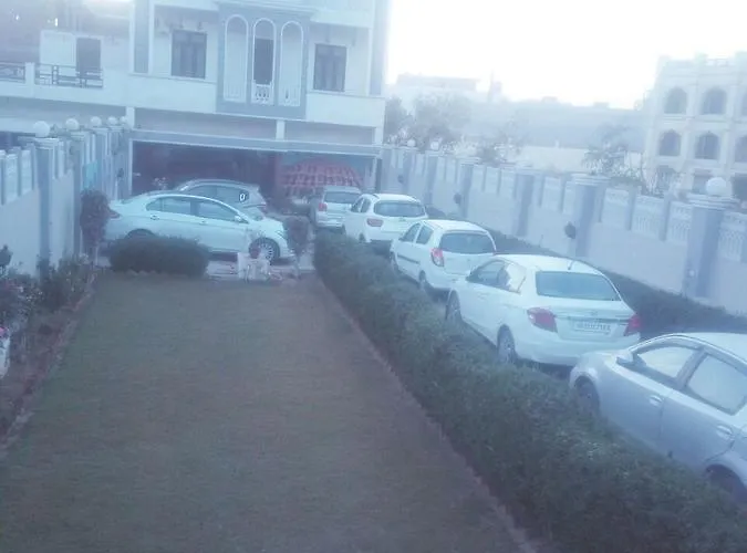 Hotel Manbhar