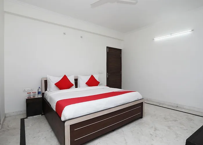 Oyo 10864 Hotel Fernweh Homestay