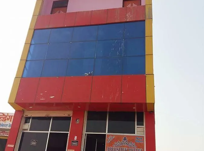 Abhishek Inn Jaipur