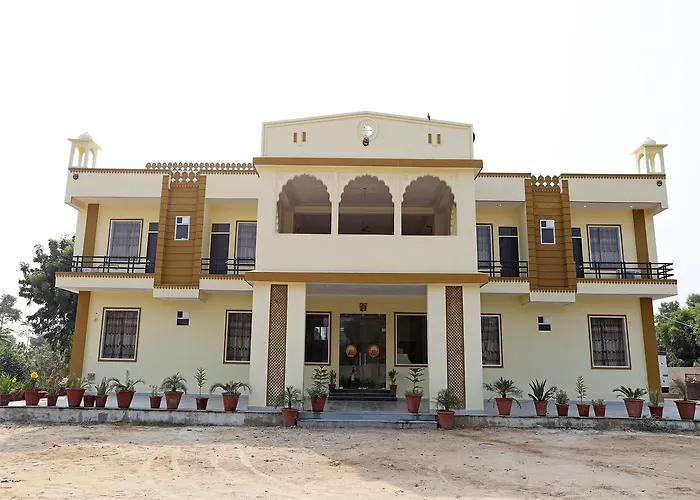 Oyo 9973 Hotel Green Valley