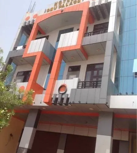Hotel Dev Palace