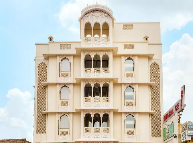 Hotel King Palace