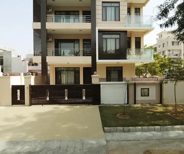 Hotel Gitanjali By Expand