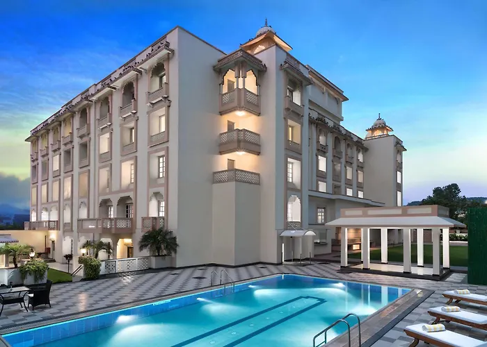 Park Regis Jaipur