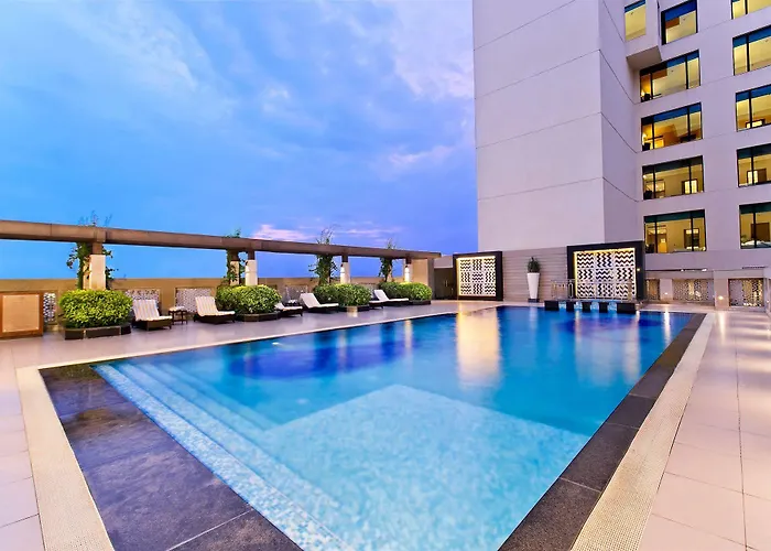 The Lalit Jaipur