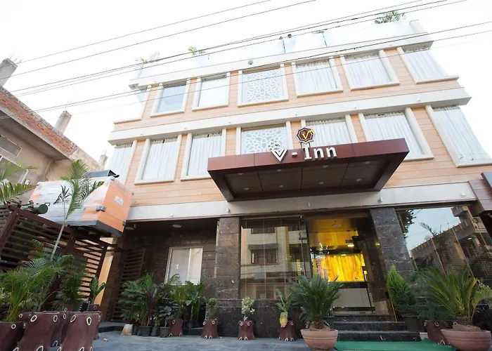 V Inn Bani Park Hotel