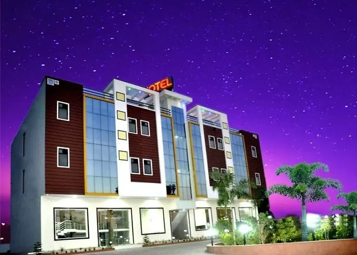 Hotel Royal Celebration Inn