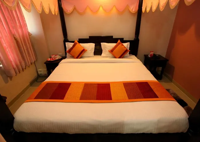 Oyo Rooms Nbc Hasanpura Road
