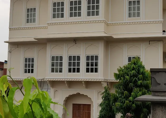 Kishanpura Haveli