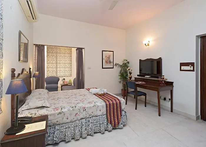 Eltravo - Hostel Jaipur