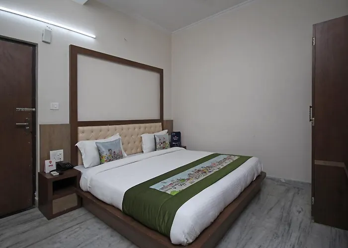 Oyo 9231 Hotel Jinesh