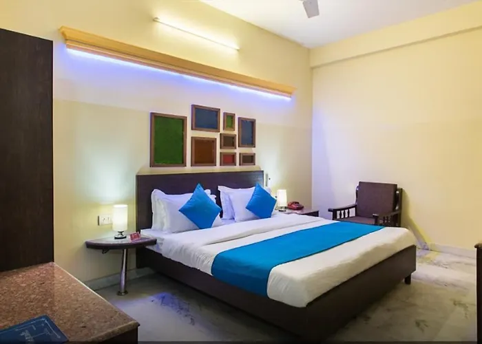 Hotel Neelam Paradise
