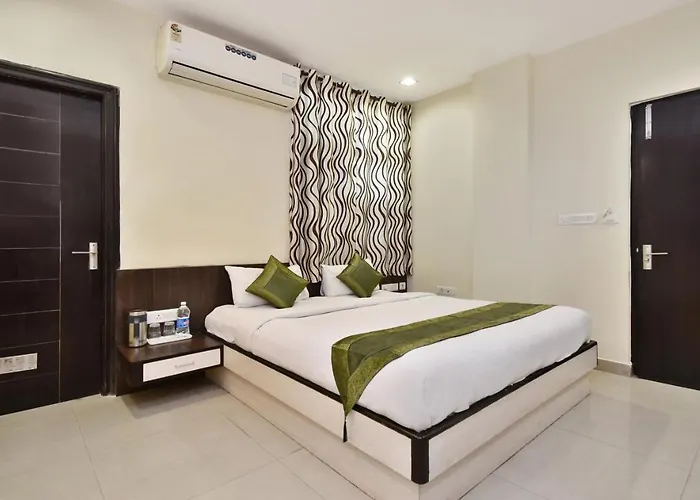 Oyo 9139 Hotel Jaipur Pride