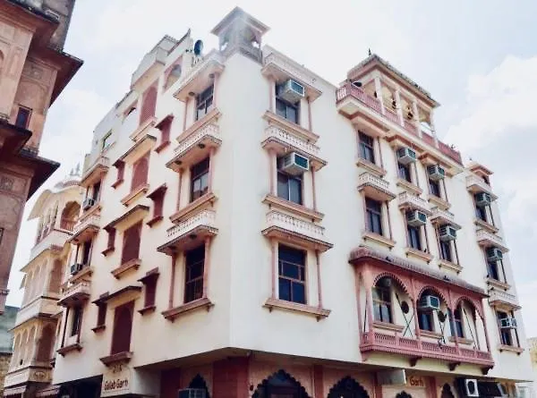Hotel Gulab Garh
