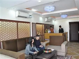 Hotel Jaipur Classic
